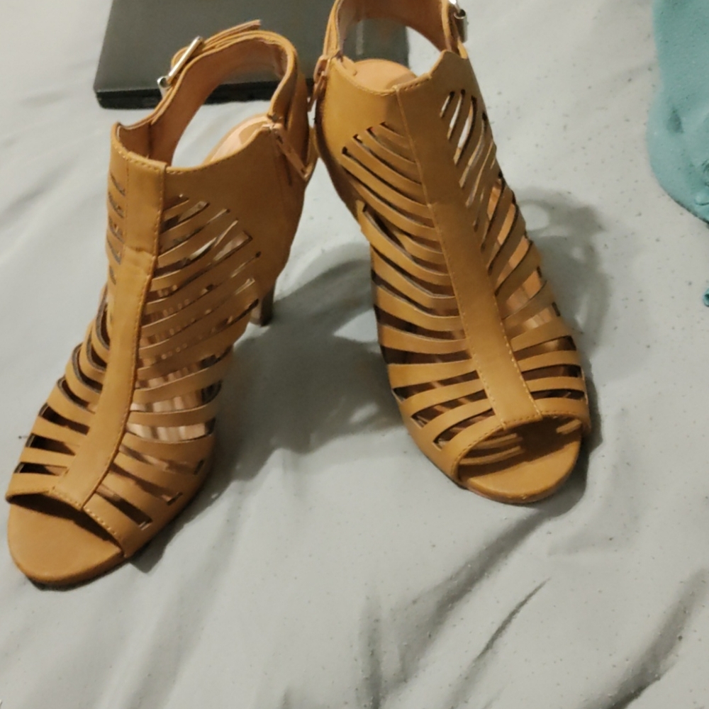 Heels